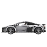 Kockice CaDa Audi R8 - Slika 2