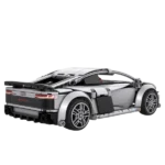 Kockice CaDa Audi R8 - Slika 3