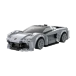 Kockice CaDa Lotus Evija