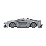 Kockice CaDa Lotus Evija - Slika 2