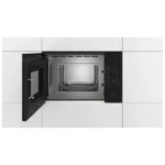 Ugradna mikrotalasna BOSCH BFL520MBO - Slika 3