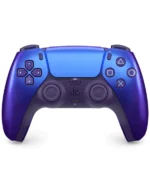 Gamepad Sony Playstation 5 DualSense Crhoma indigo