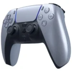 Gamepad Sony Playstation 5 DualSense V2 Silver - Slika 3