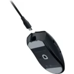 Bežični miš RAZER DeathAdder V4 Pro black RZ01-05330100-R3G1 - Slika 4