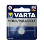 Baterija Varta V357 SR44 - Slika 2
