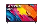SMART QNED TV 55 LG 55QNED70A6A 3840x2160/UHD/4K/DVB-T2/C/S2