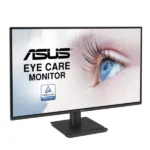 Monitor 27 Asus VA27AQ 2560x1440/QHD IPS/75Hz/1ms/HDMI/VGA/DP/Zvučnici - Slika 4