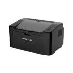 Laserski štampac Pantum P2500W + punjenje tonera sa čipom Pantum PA-200B za 3200 str. - Slika 3