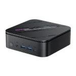 Mini PC Blackview MP100 Pro i5-12450H 16GB/NVMe 512GB/Win11 Pro - Slika 3