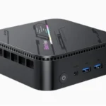 Mini PC Blackview MP100 Pro i5-12450H 16GB/NVMe 512GB/Win11 Pro