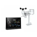Vremenska stanica SENCOR SWS 11000 WiFI - Slika 5