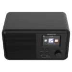 Prenosni radio Sencor SIR 5100WDB Tranzistor AM/FM - Slika 4
