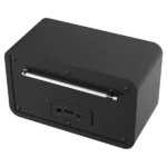 Prenosni radio Sencor SIR 5100WDB Tranzistor AM/FM - Slika 2