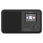 Prenosni radio Sencor SIR 5100WDB Tranzistor AM/FM - Slika 3