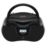 Mini linija SENCOR SPT 2300 BK sa BT/CD/MP3/USB - Slika 3