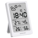 Vremenska stanica SENCOR SWS 2300 W - Slika 3