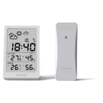 Vremenska stanica SENCOR SWS 2300 W - Slika 4
