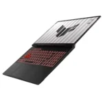 Laptop Asus TUF Gaming F16 FA608UMI-TU166 WUXGA 144Hz/R7-260/16GB/NVMe 512GB/RTX5060 8GB/siva - Slika 2