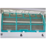 Klima uređaj Vivax Cool ACP-12CH35AEHI+ srebrna Inverter - Slika 2