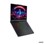 Laptop Lenovo Legion 5 15AHP11 15.3 WQXGA OLED/R7-250/16GB/NVMe 512GB/RTX5050 8GB/83Q7001WYA - Slika 2