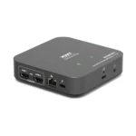 Port Designs docking station 2x4K 10 uređaja 85W - Slika 3