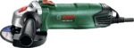Električna gaona brusilica Bosch WS 750-115 - Slika 2
