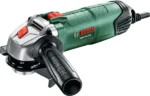 Električna gaona brusilica Bosch WS 750-115 - Slika 4