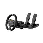 Volan sa pedalama Moza Racing R3 RS074 Black - Slika 3