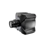 Volan sa pedalama Moza Racing R3 RS074 Black - Slika 4