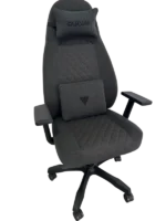Gaming stolica Gamdias Zelus E4 Weave crna/crveni vez - Slika 2