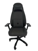 Gaming stolica Gamdias Zelus E4 Weave crna/crveni vez - Slika 3