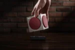 Bežični zvučnik 8BitDo Retro Cube 2 True Stereo/2x5W/Michrophone/2000mAh/bežično punjenje + Dock - Slika 2