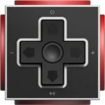 Bežični zvučnik 8BitDo Retro Cube 2 True Stereo/2x5W/Michrophone/2000mAh/bežično punjenje + Dock - Slika 3