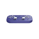 Bežični gamepad 8BitDo Lite SE za osobe sa smetnjom u pokretima Switch/Android/Apple/Purple - Slika 3