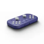 Bežični gamepad 8BitDo Lite SE za osobe sa smetnjom u pokretima Switch/Android/Apple/Purple - Slika 4