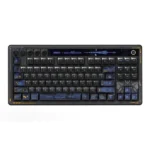 Bežična tastatura 8BitDo Retro 87/mehanička/RGB/MechaBREAK + Dual Super Buttons - Slika 4
