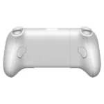 Bežični Gamepad za mobilne uređaje 8BitDo Ultimate Mobile Gaming Controller Bluetooth/Android/Beli - Slika 2