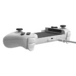 Bežični Gamepad za mobilne uređaje 8BitDo Ultimate Mobile Gaming Controller Bluetooth/Android/Beli - Slika 3