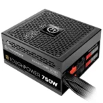 Napajanje 750W ThermalTake Toughpower GX3 SE - Slika 4