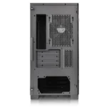 Kućište Thermaltake S100 TG Black - Slika 2