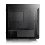 Kućište Thermaltake S100 TG Black - Slika 3