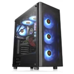 Kućište ThermalTake V200 TG