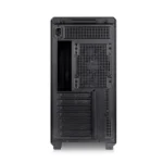 Kućište Thermaltake TR300 TG Black - Slika 2
