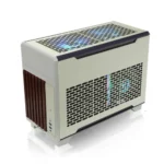 Kućište Thermaltake TR100 WS Matcha Green - Slika 2