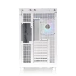 Kućište Thermaltake View 380 XL TG ARGB Snow - Slika 2
