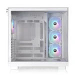 Kućište Thermaltake View 380 XL TG ARGB Snow - Slika 3