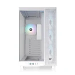 Kućište Thermaltake View 380 XL TG ARGB Snow - Slika 4