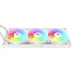 CPU cooler Thermaltake LB360-S ARGB Snow - Slika 2