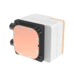 CPU cooler Thermaltake LB360-S ARGB Snow - Slika 3