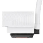 CPU cooler Thermaltake LB360 Ultra Snow - Slika 3